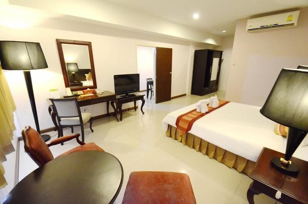 Piman Garden Hotel 18/49