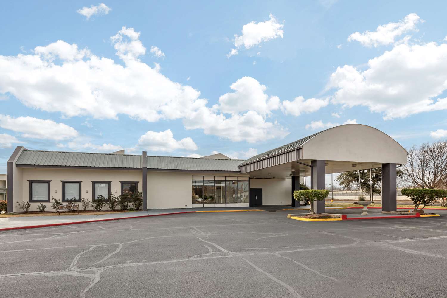 Quality Inn Gainesville 36/39