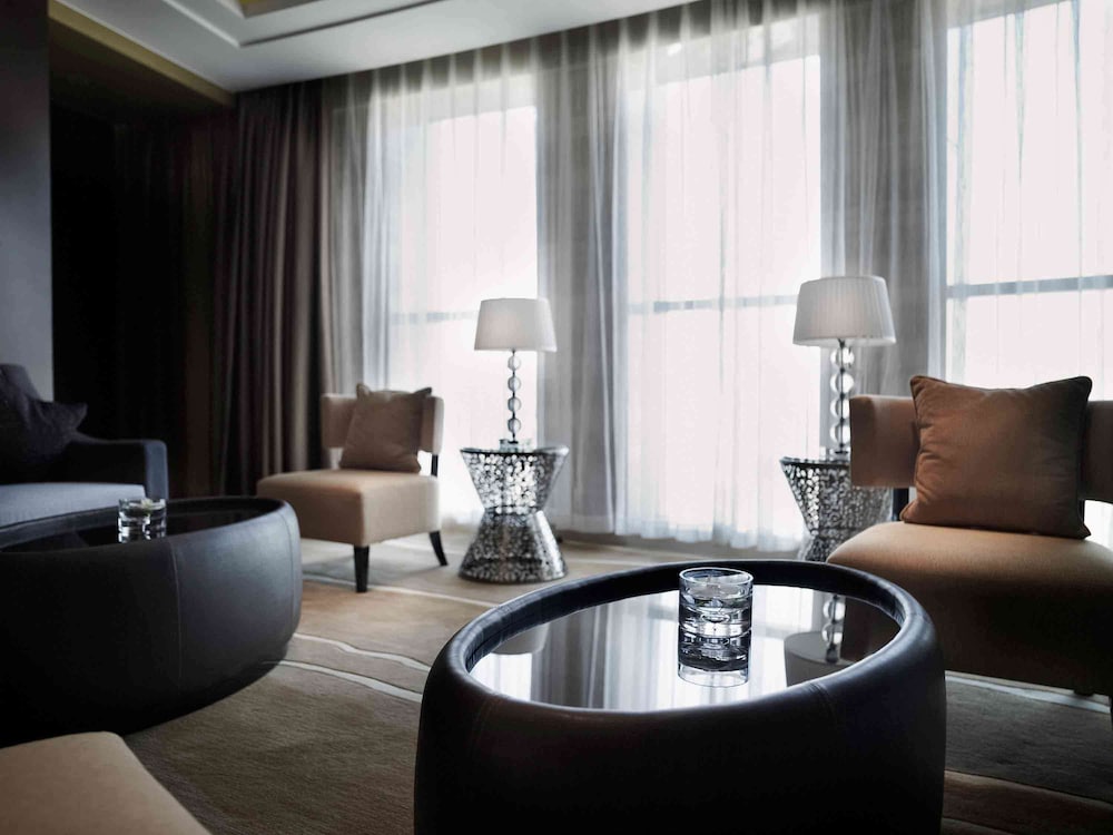 Pullman Wuxi New Lake 41/73