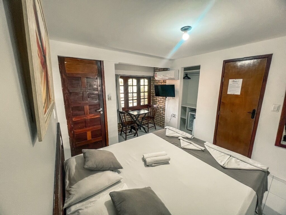 Falesia Praia Hotel 18/42