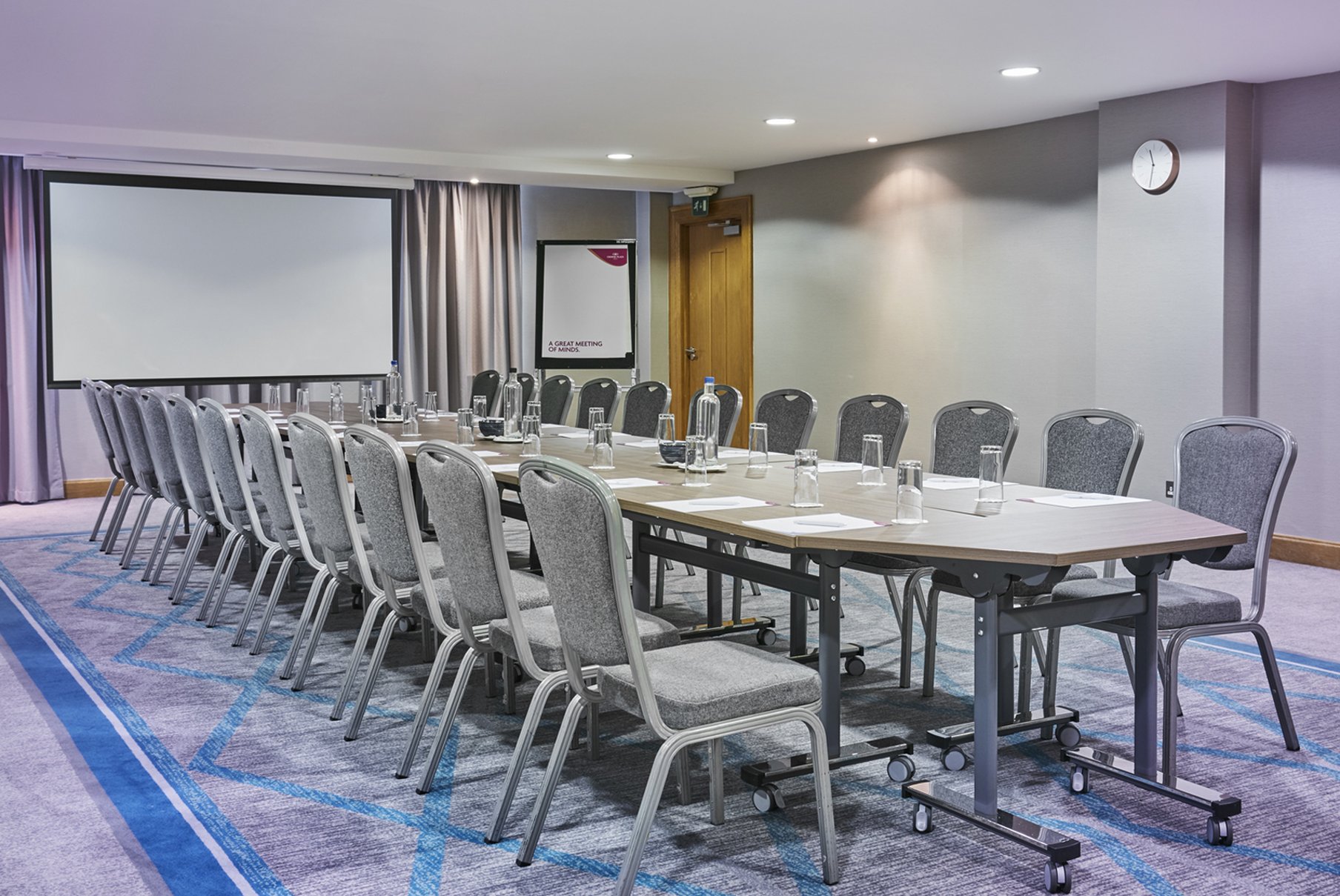 Crowne Plaza Belfast 39/50