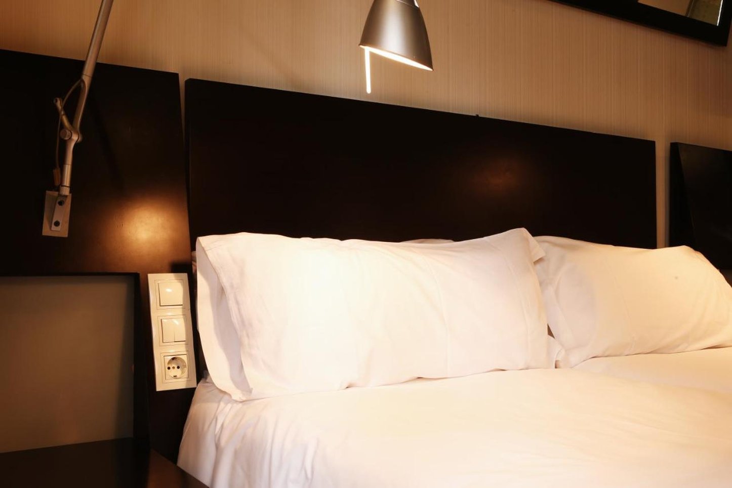 Hotel Avenida Gran Via 38/62