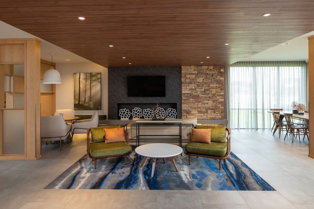 Fairfield by Marriott Inn & Suites Southaven Snowden Grove 29/32
