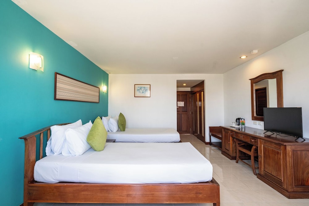 JP Villa Pattaya 11/50