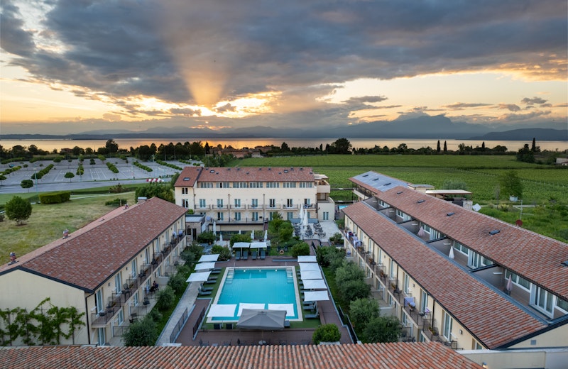 Leonardo Hotel Lago di Garda - Wellness and Spa 77/81