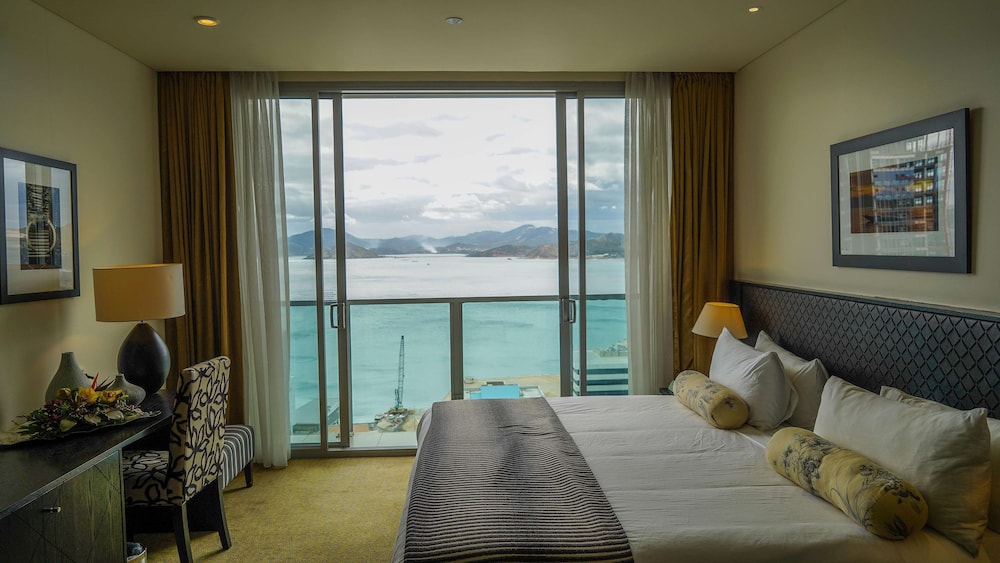 Grand Papua Hotel A Member of Radisson Individuals 29/70