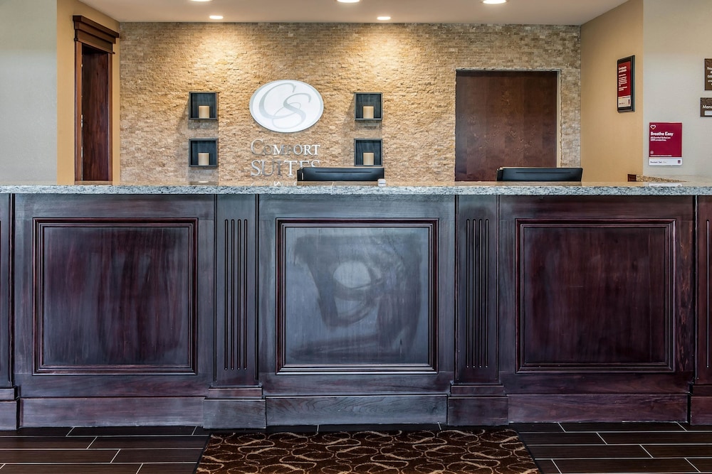 Comfort Suites Rensselaer Near Fair Oaks 7/42