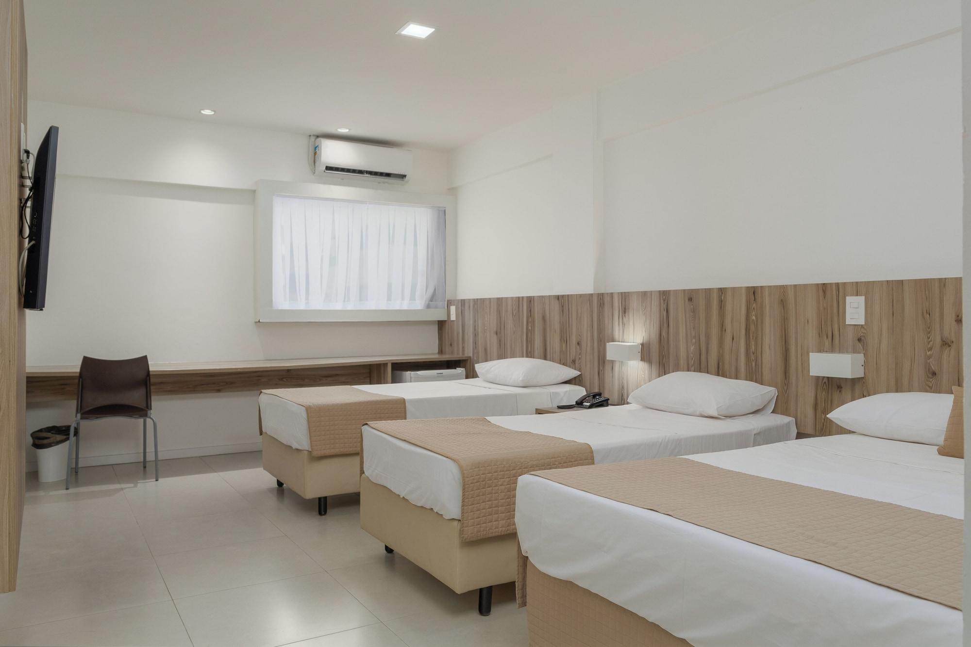 Premium, Family, Hotel Praia Bonita Jatiuca 2/10