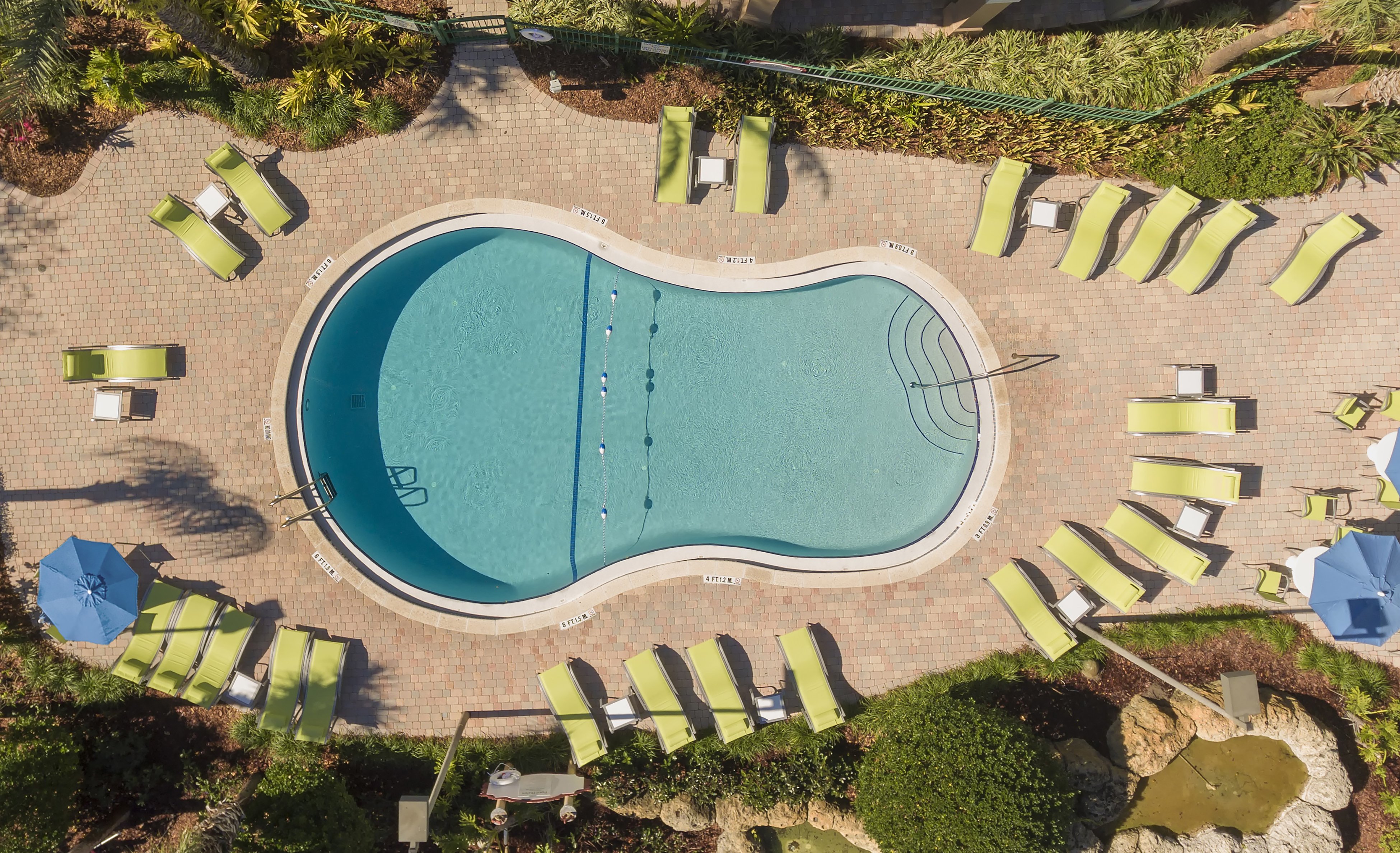 Holiday Inn Express & Suites S Lake Buena Vista, an IHG Hotel 44/66