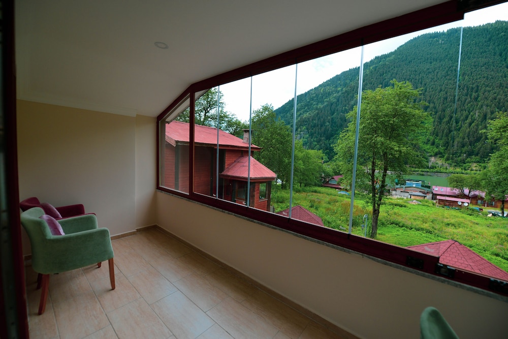 Aygun Suites Hotel & Bungalow Uzungol 22/50