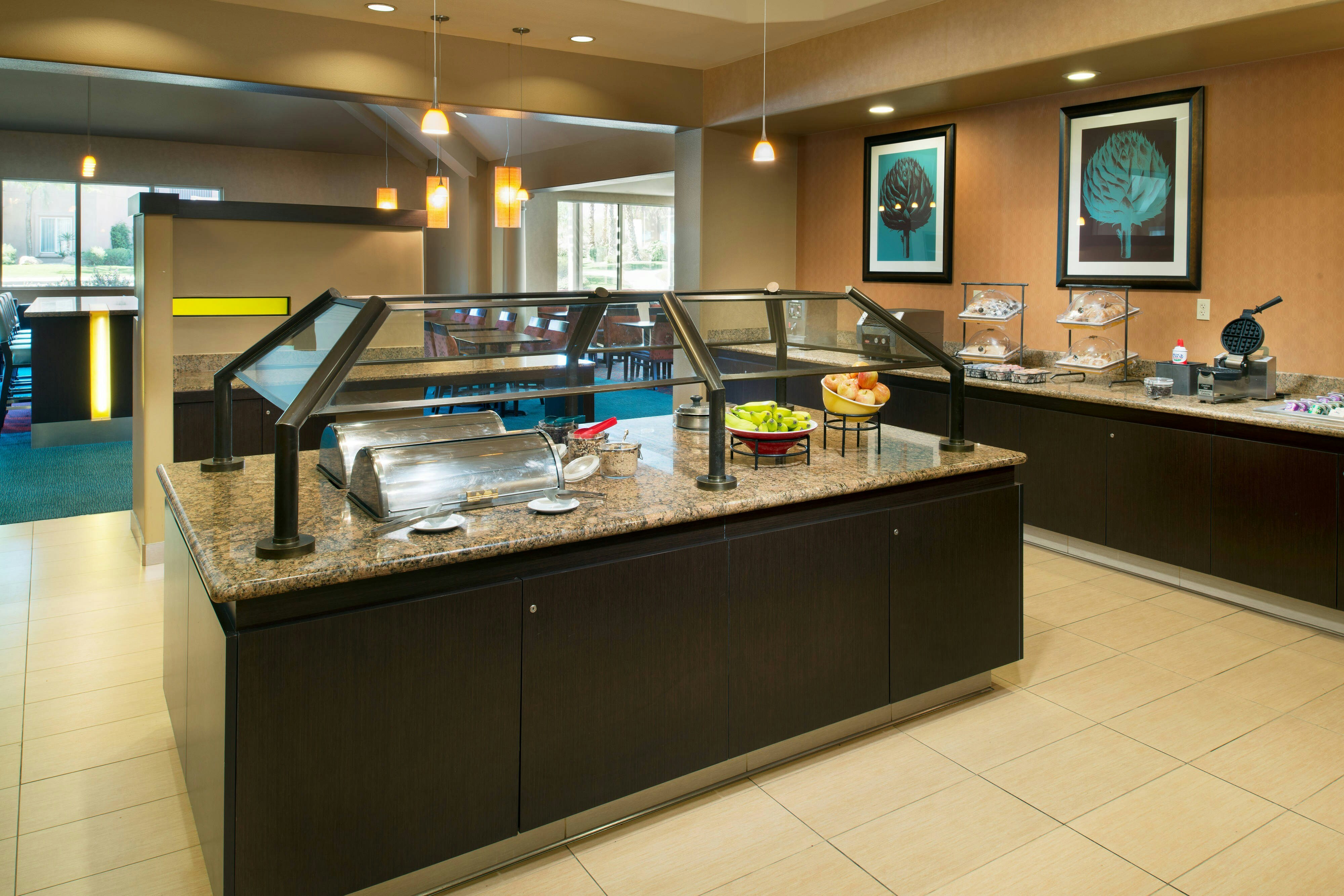 Residence Inn By Marriott Palm Desert 3/20