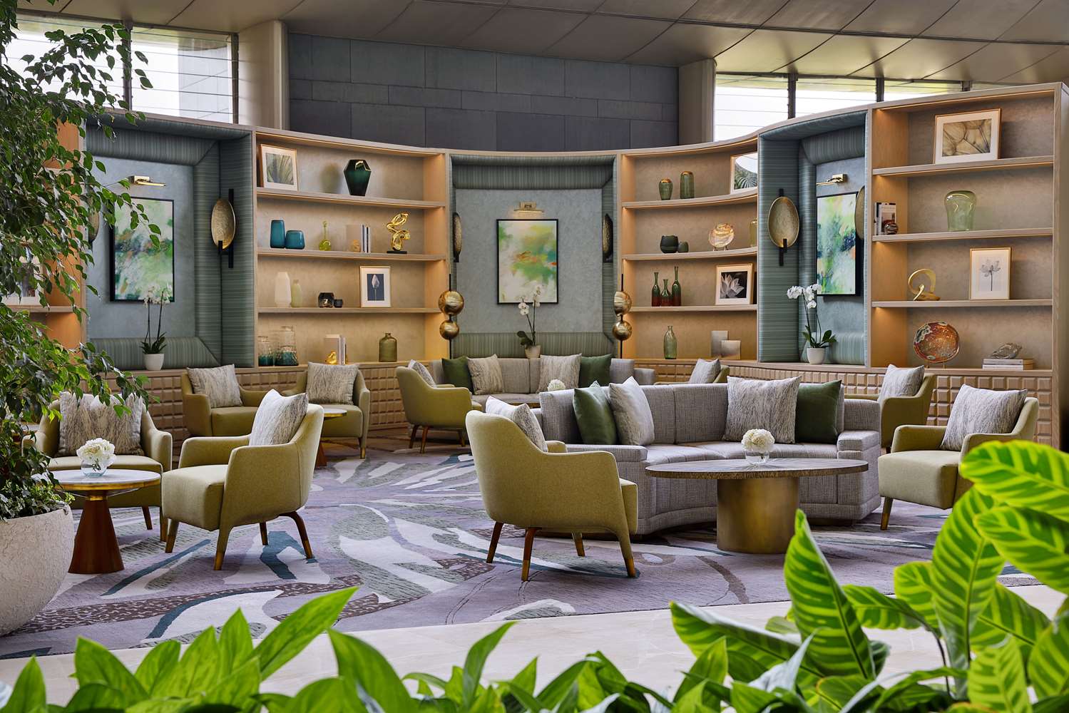 lounge