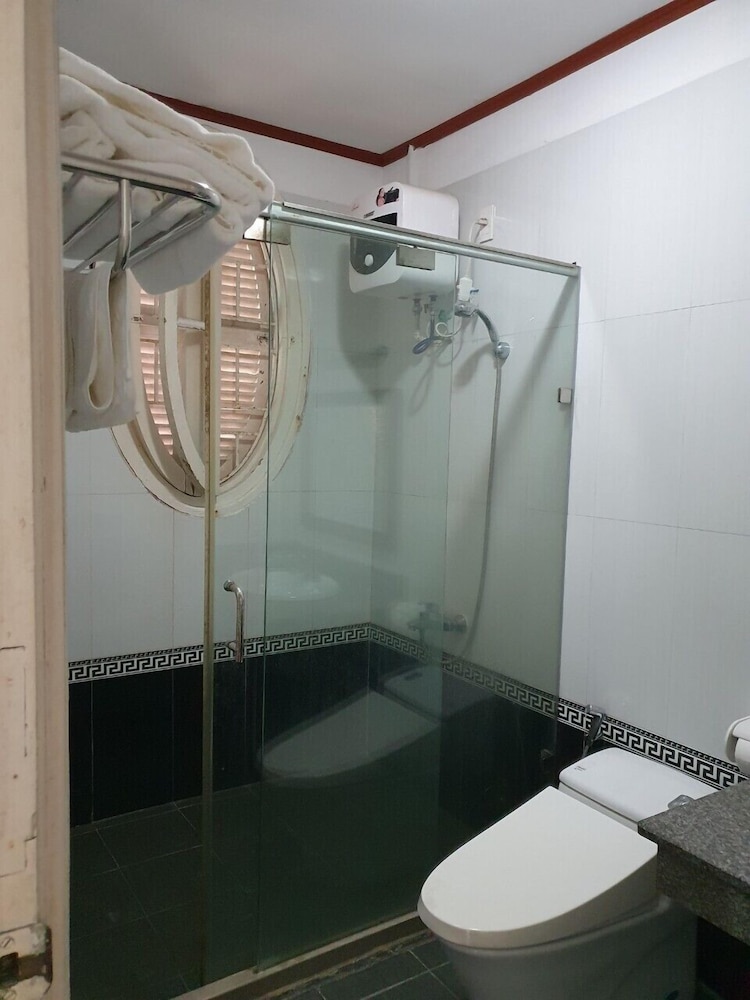 Hai Au Hotel 41/41