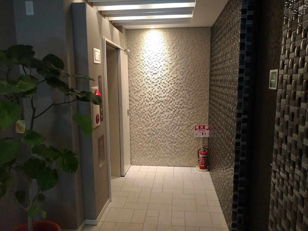 Hotel Axas Nihonbashi 19/67