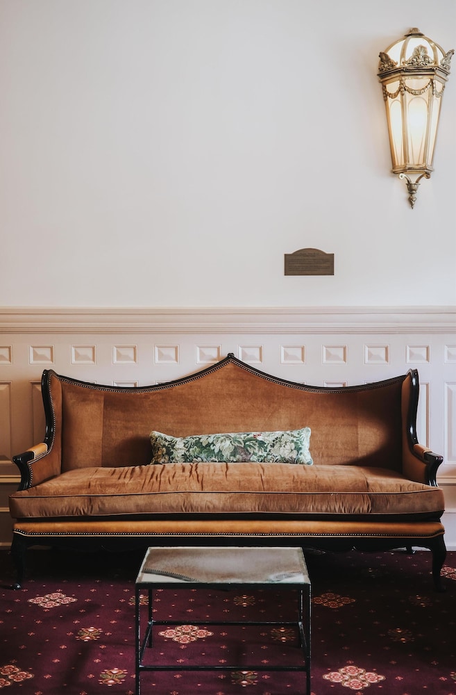 The Driskill In the Unbound Collection By Hyatt 45/50
