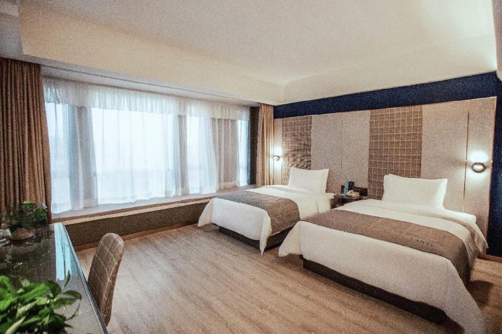 Lanou Hotel (Guizhou Guiyang Huaxi District Meide Government House Branch) 13/53