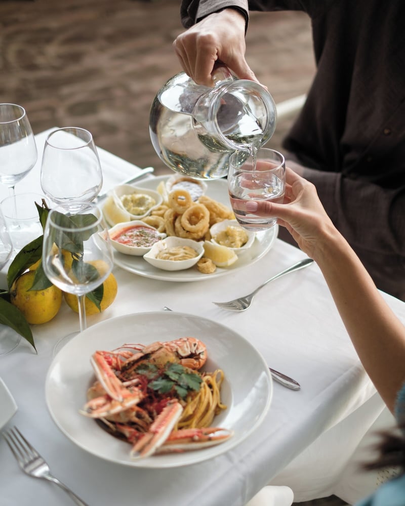 Atlantic Palace Sorrento - Adults Only 34/50