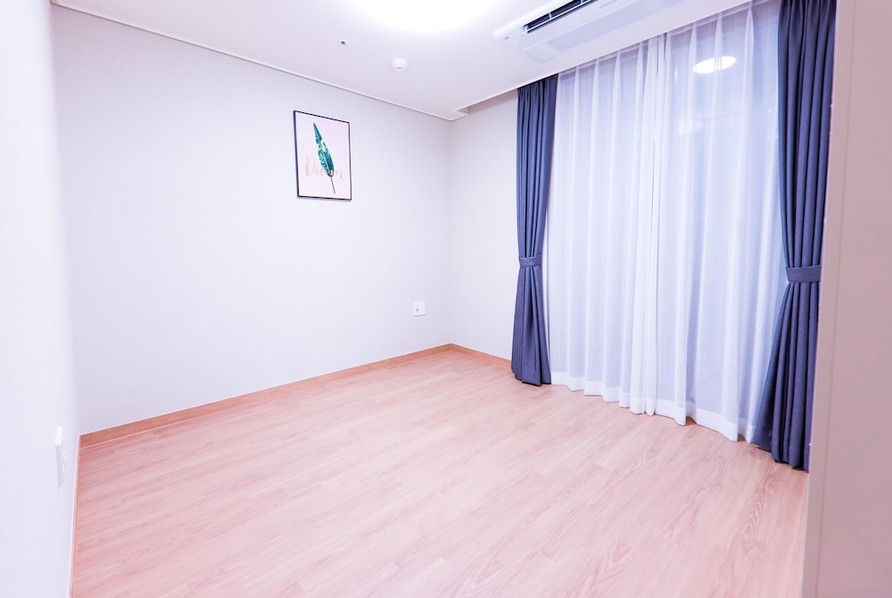 Geoje Leein Stay Hotel 12/23