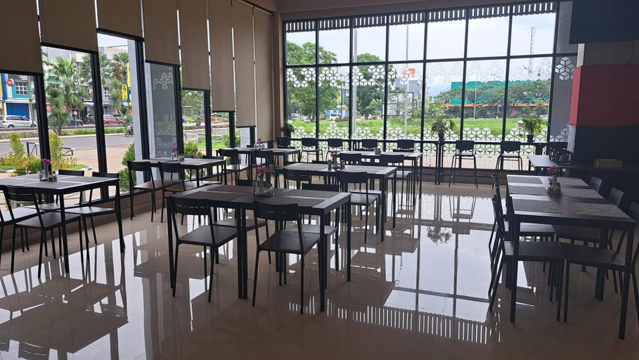 Diara Hotel Cileungsi 8/11
