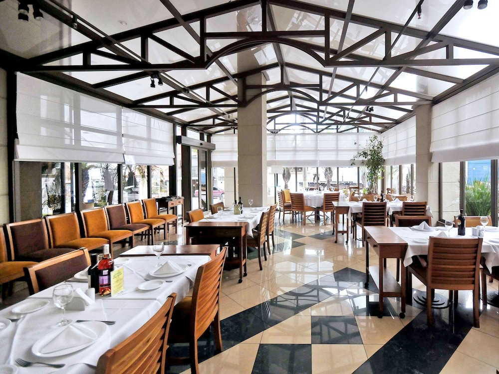 Mercure Sao Caetano Do Sul 54/66