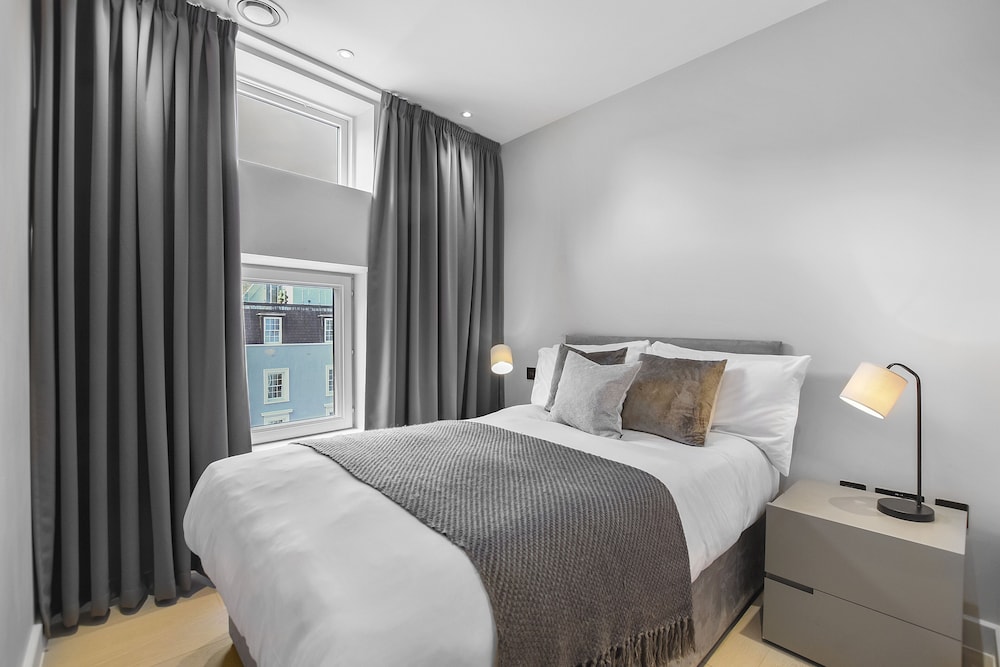Vauxhall Bridge Road by Aeria Apartments 17/63