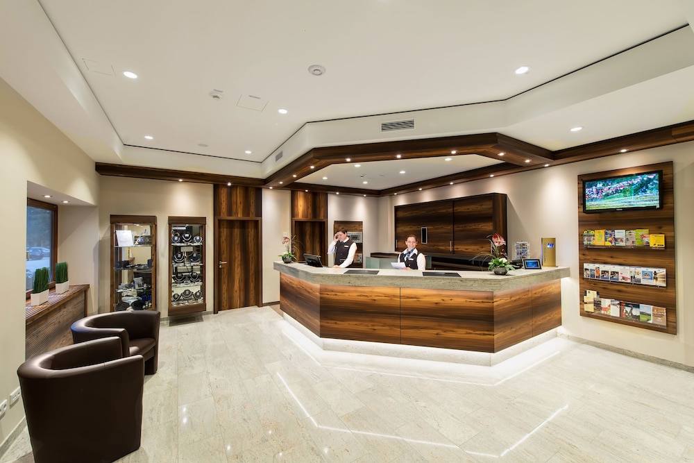 Maritim Titiseehotel 10/70