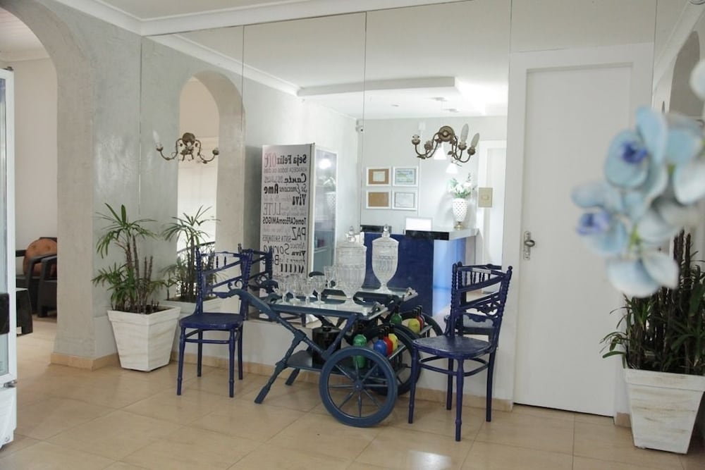 Pousada Areia da Praia 29/43