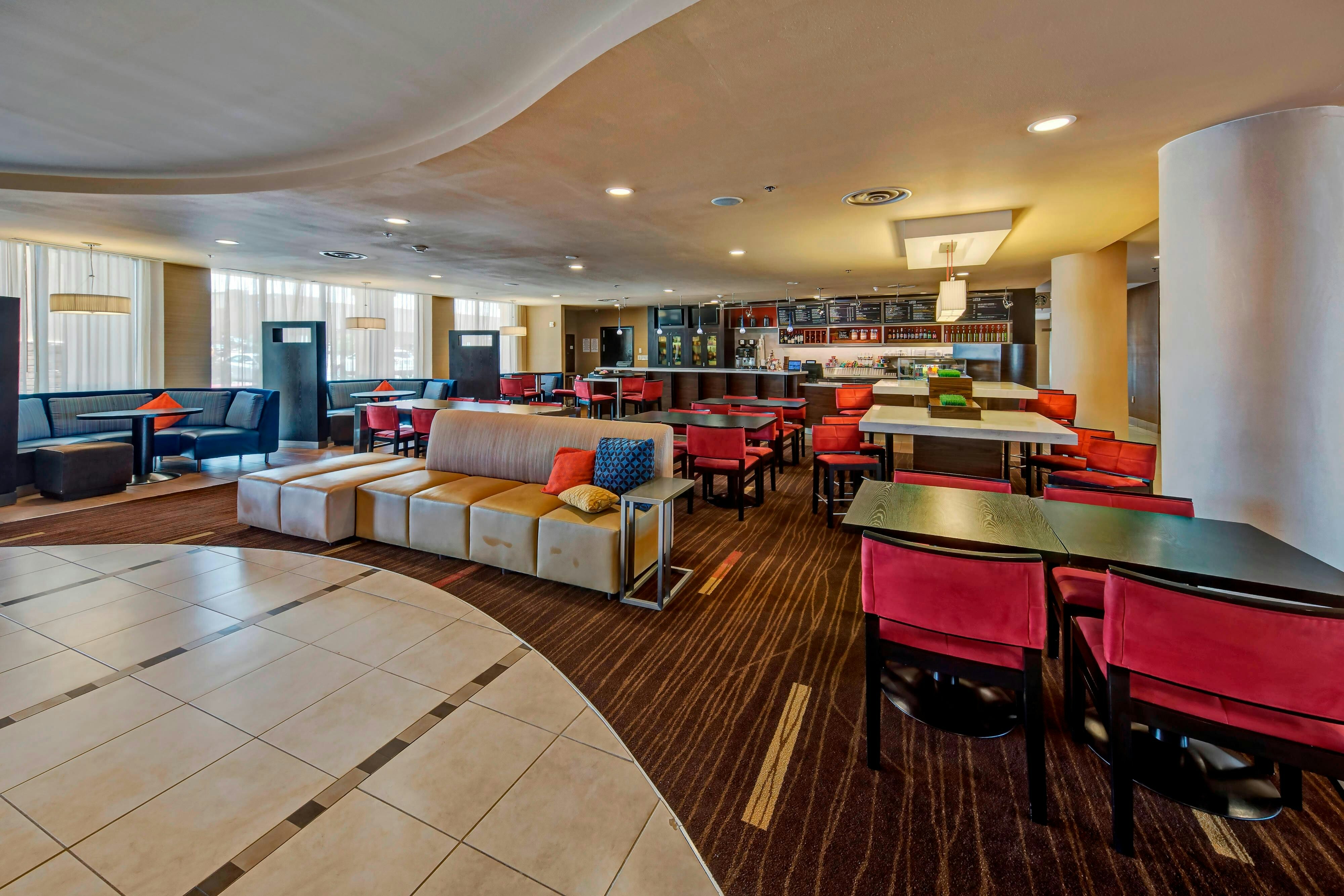 Courtyard By Marriott Midland 35/51