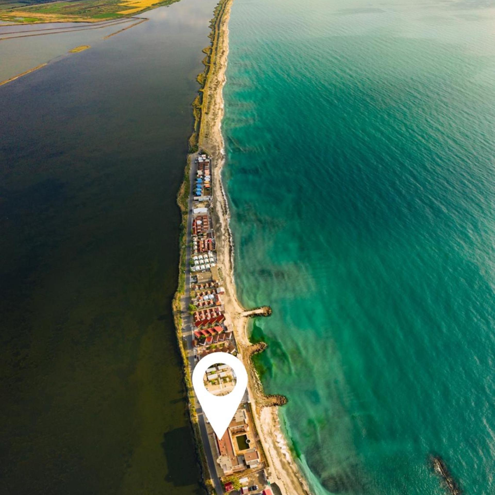 Sea Complex Relax& Spa- All Inclusive 45/50