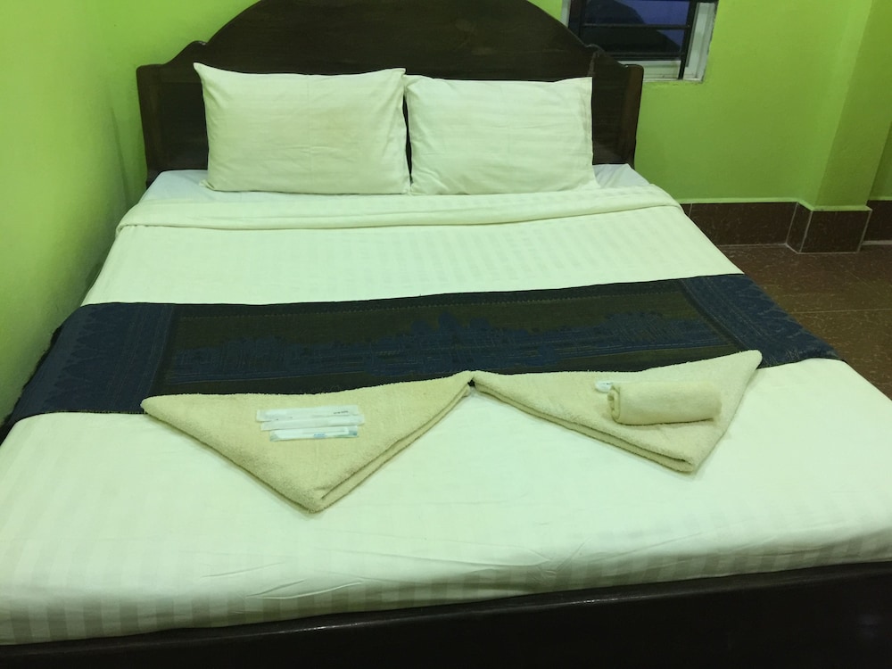 Relax And Resort Angkor Guesthouse 27/34