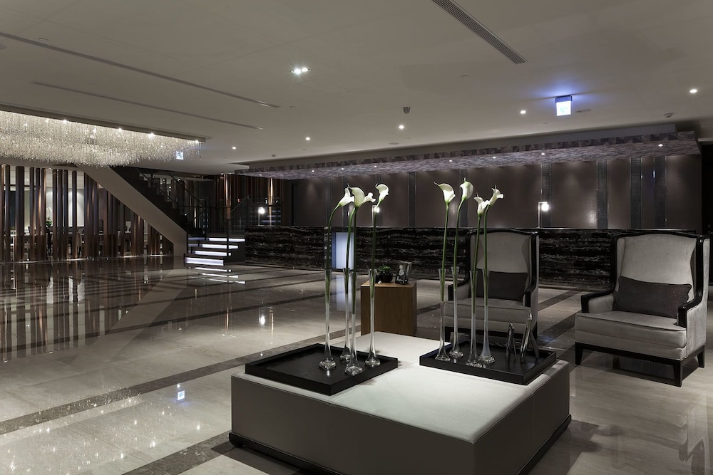 Talmud Hotel Kaohsiung Loveriver 28/50