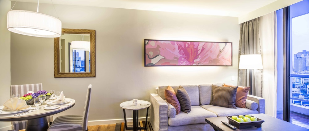 Chatrium Sathon Bangkok 51/77