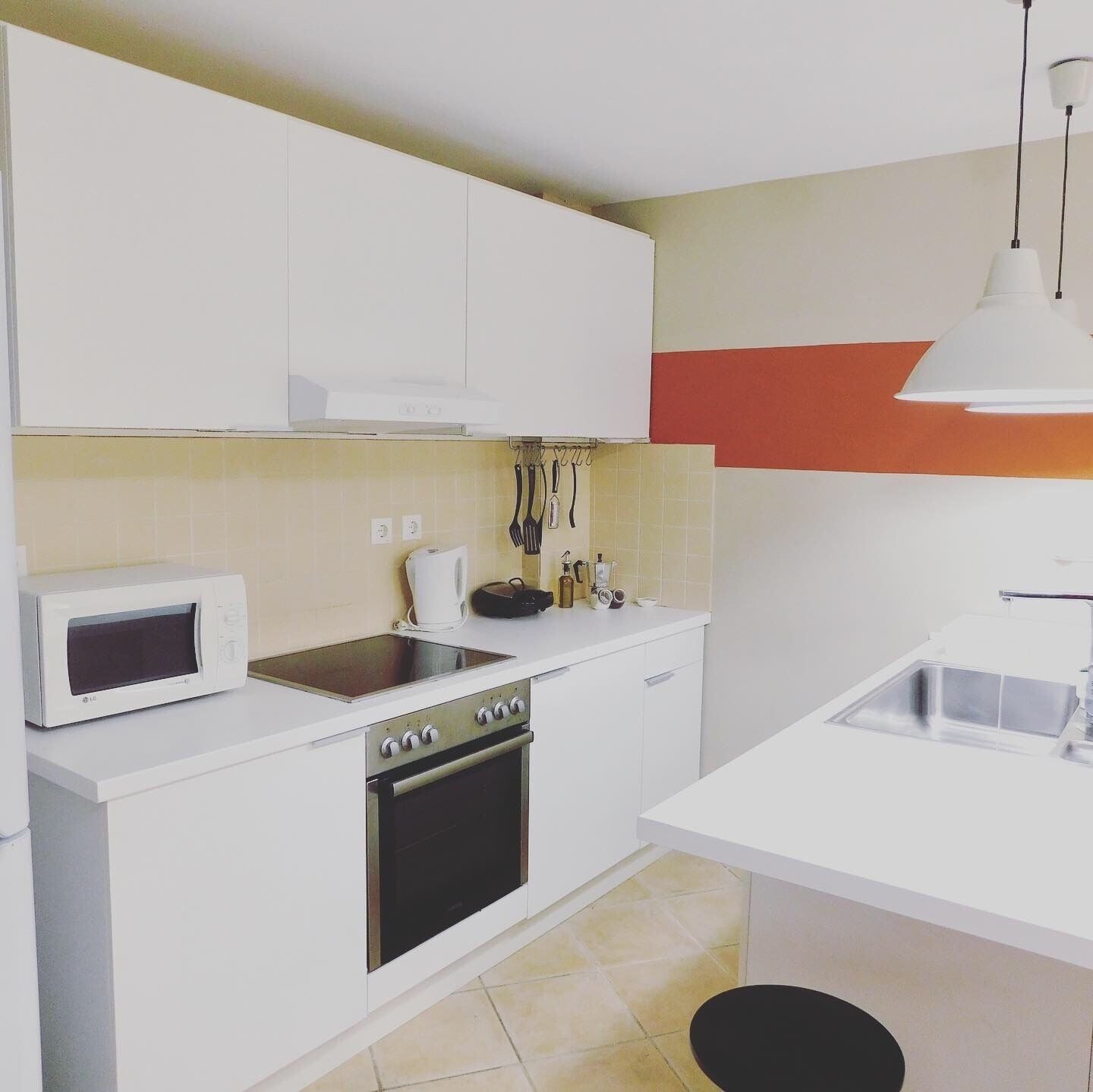 BOHEMIA, APARTMENT