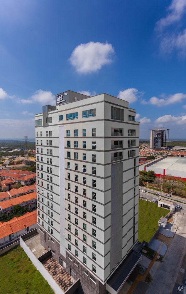 Sky Collection Barranquilla 1/61