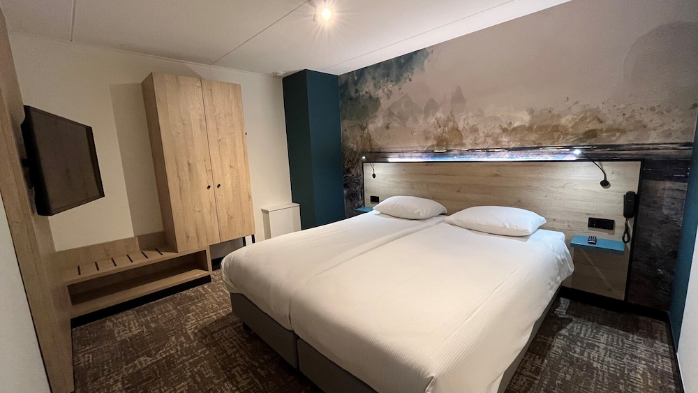Fletcher Hotel Jan Van Scorel 24/72