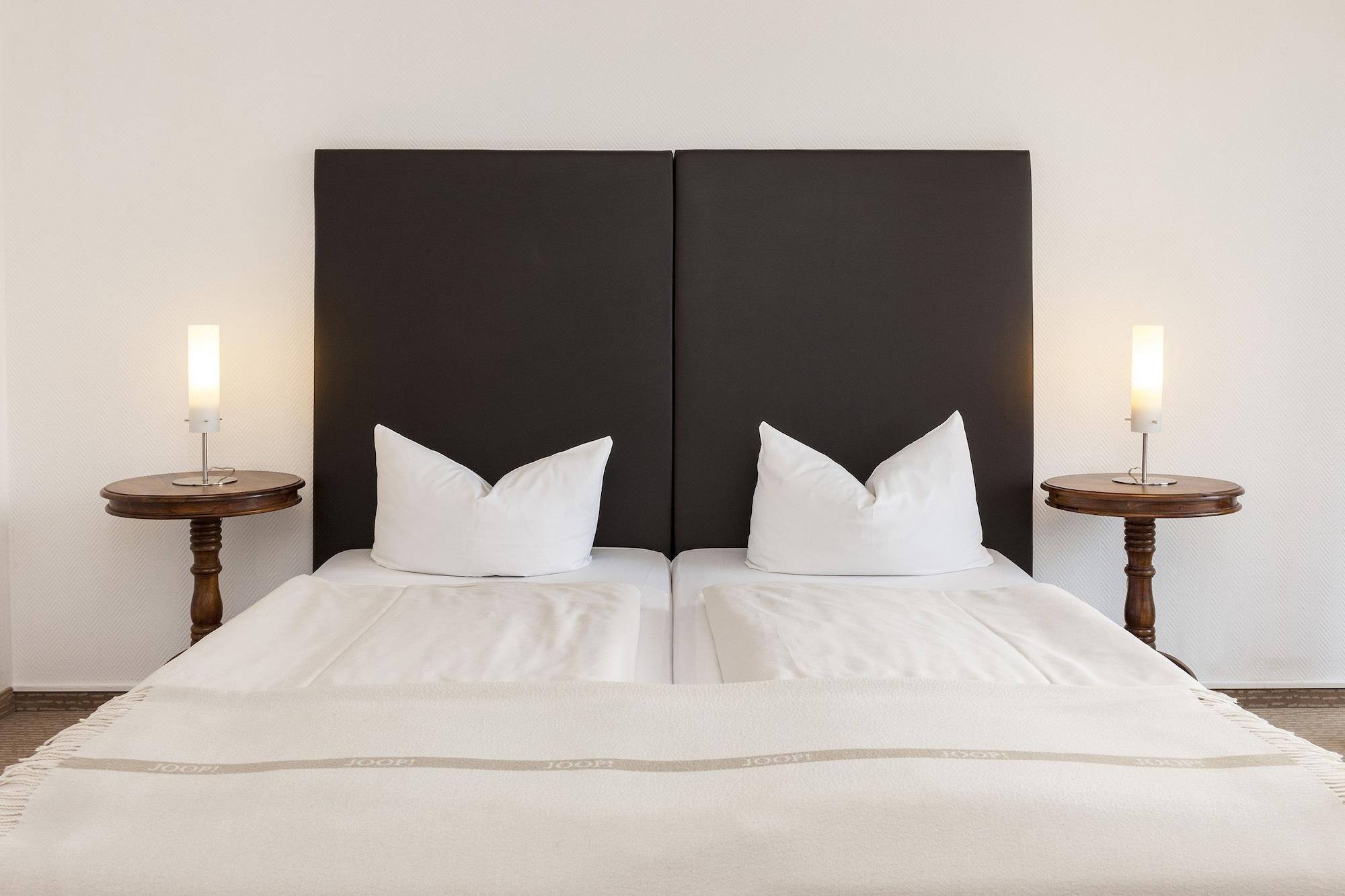 BRISTOL Hotel Bad Kissingen 13/46