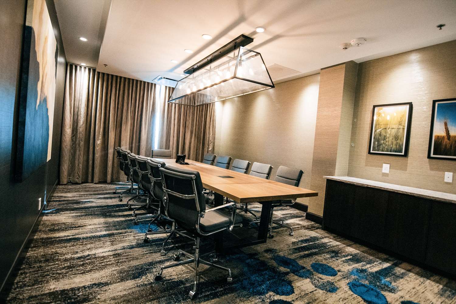 Doubletree By Hilton Lubbock - University Area 31/77