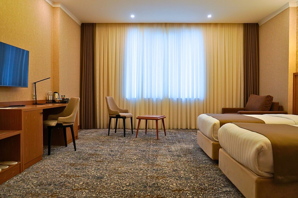 Al Anvar Hotel 24/48