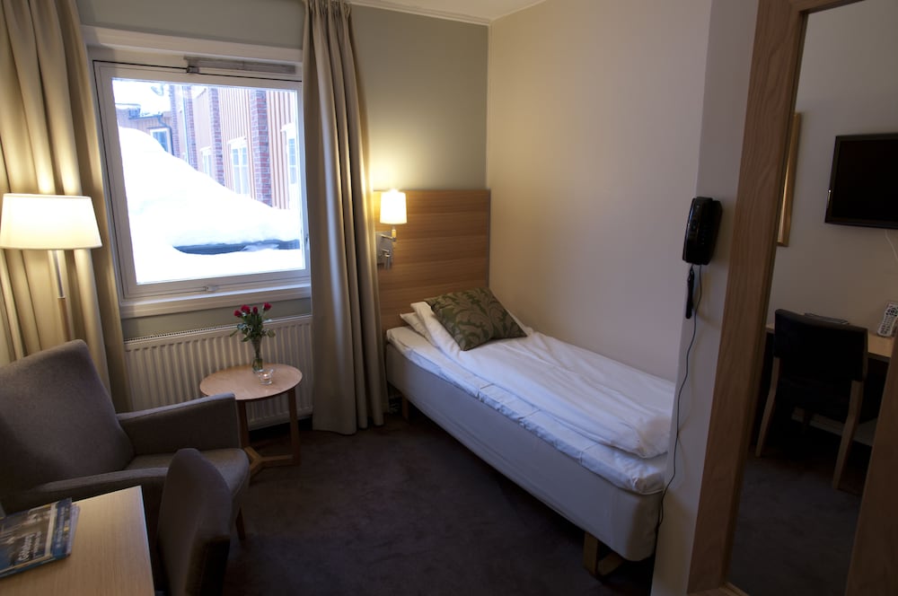 Bergstadens Hotel 9/62