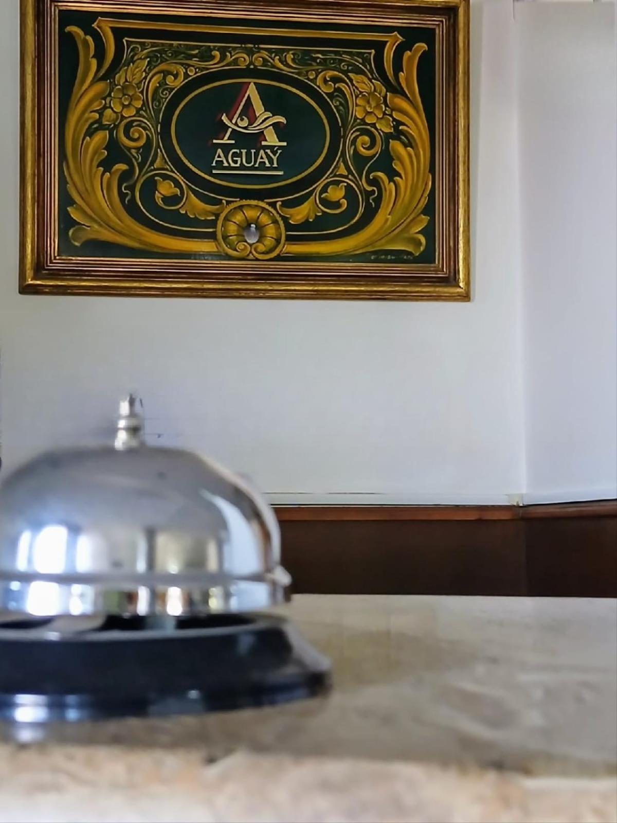 Hotel Aguay 3/49