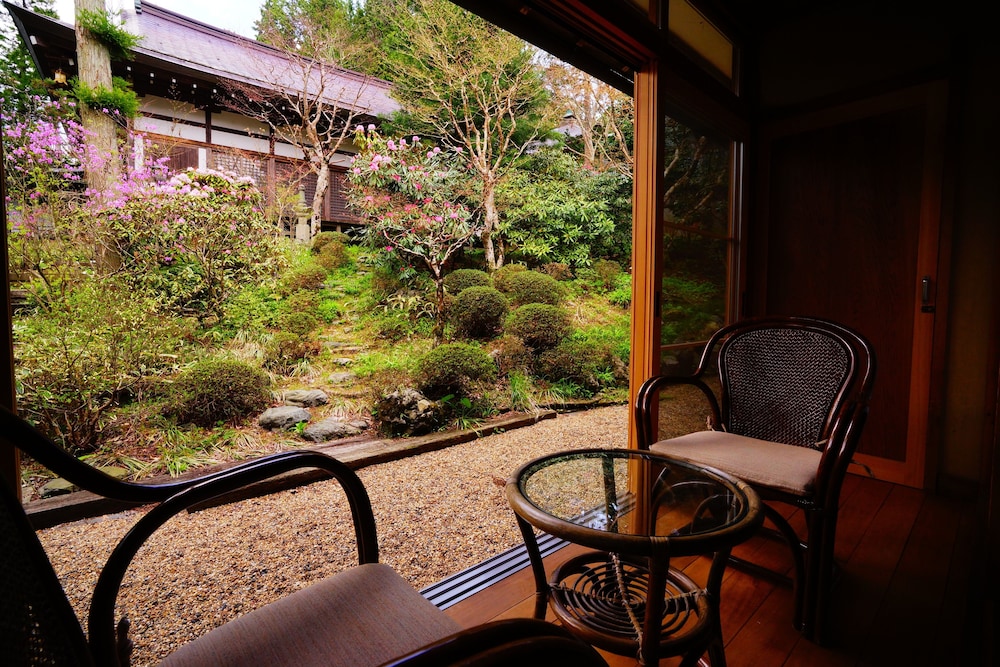 Koyasan Syukubo Ekoin 57/73