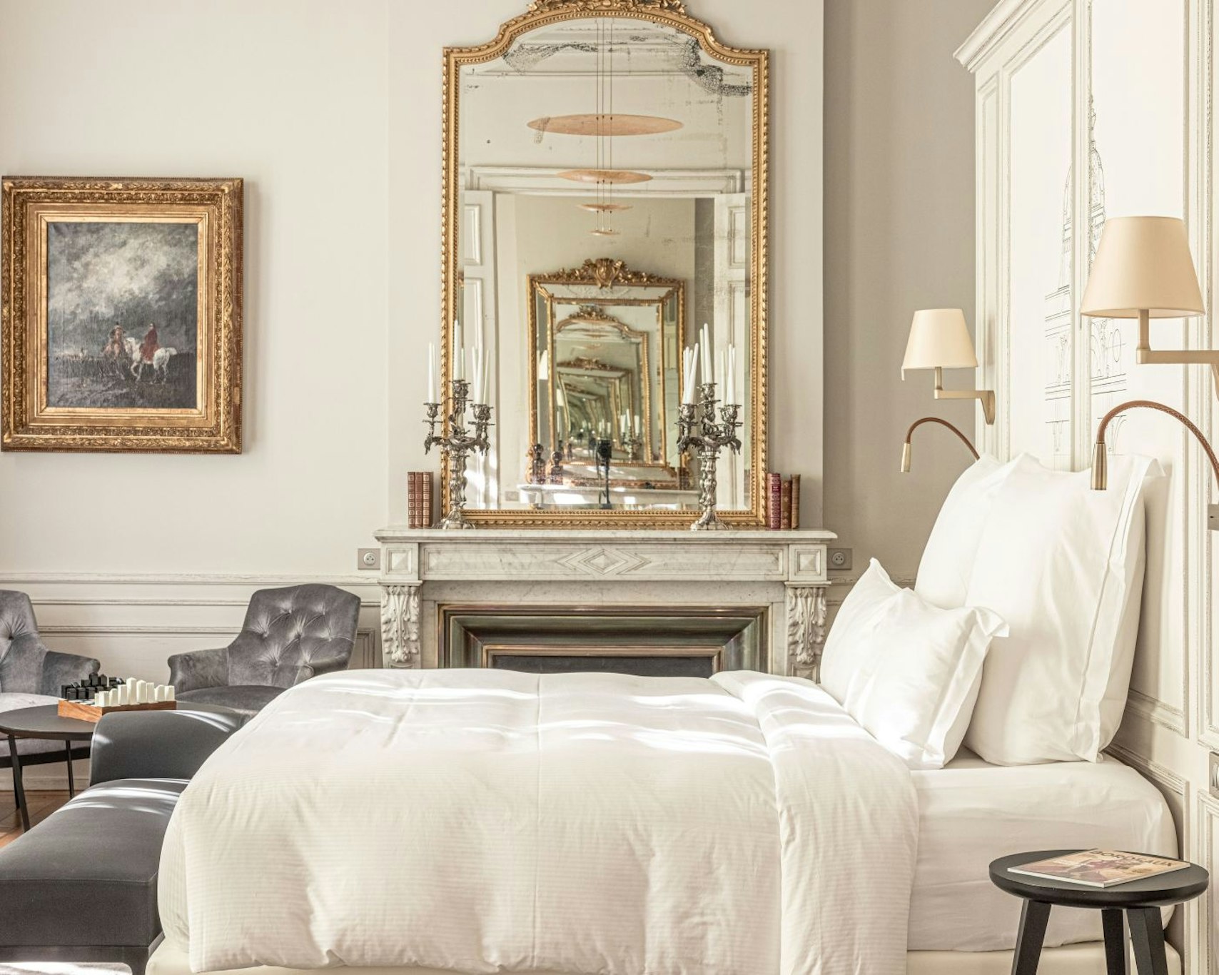 Villas Foch Boutique Hotel and Spa Bordeaux 22/58