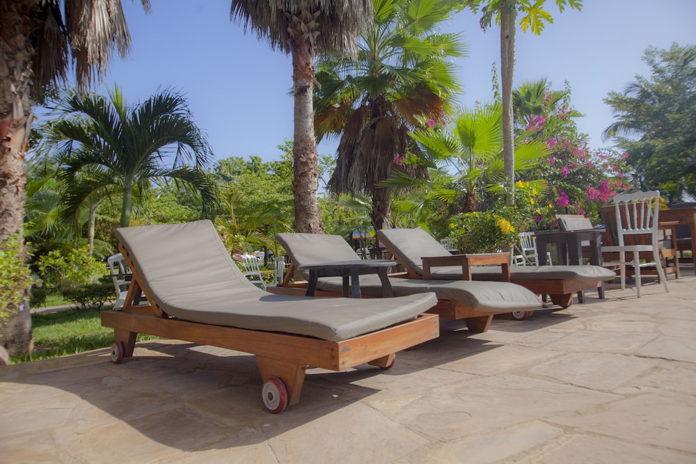 Perfect Home Two minutes to Kijiji Beach [VR] 22/50