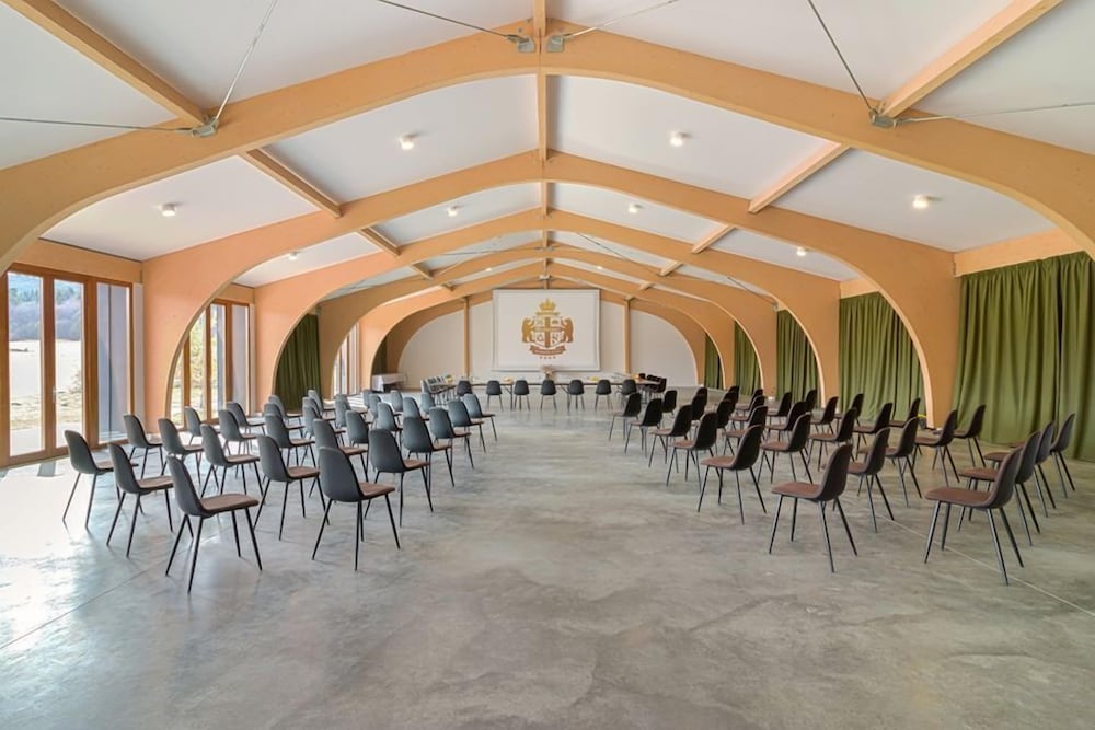 Wolkendorf Bio Hotel Spa 43/65
