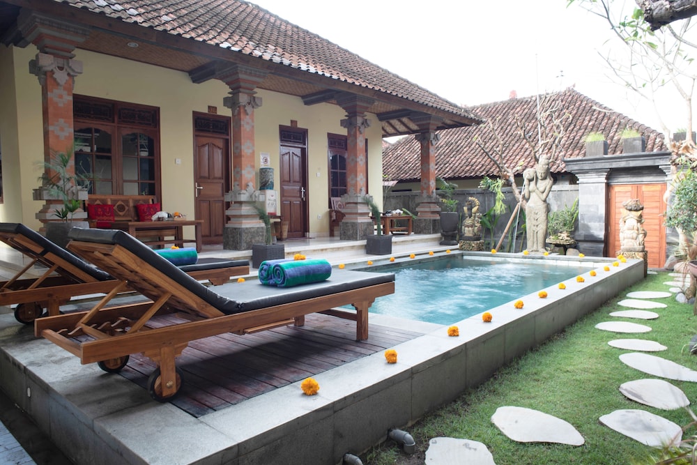 Suparsa S Home Stay 42/60