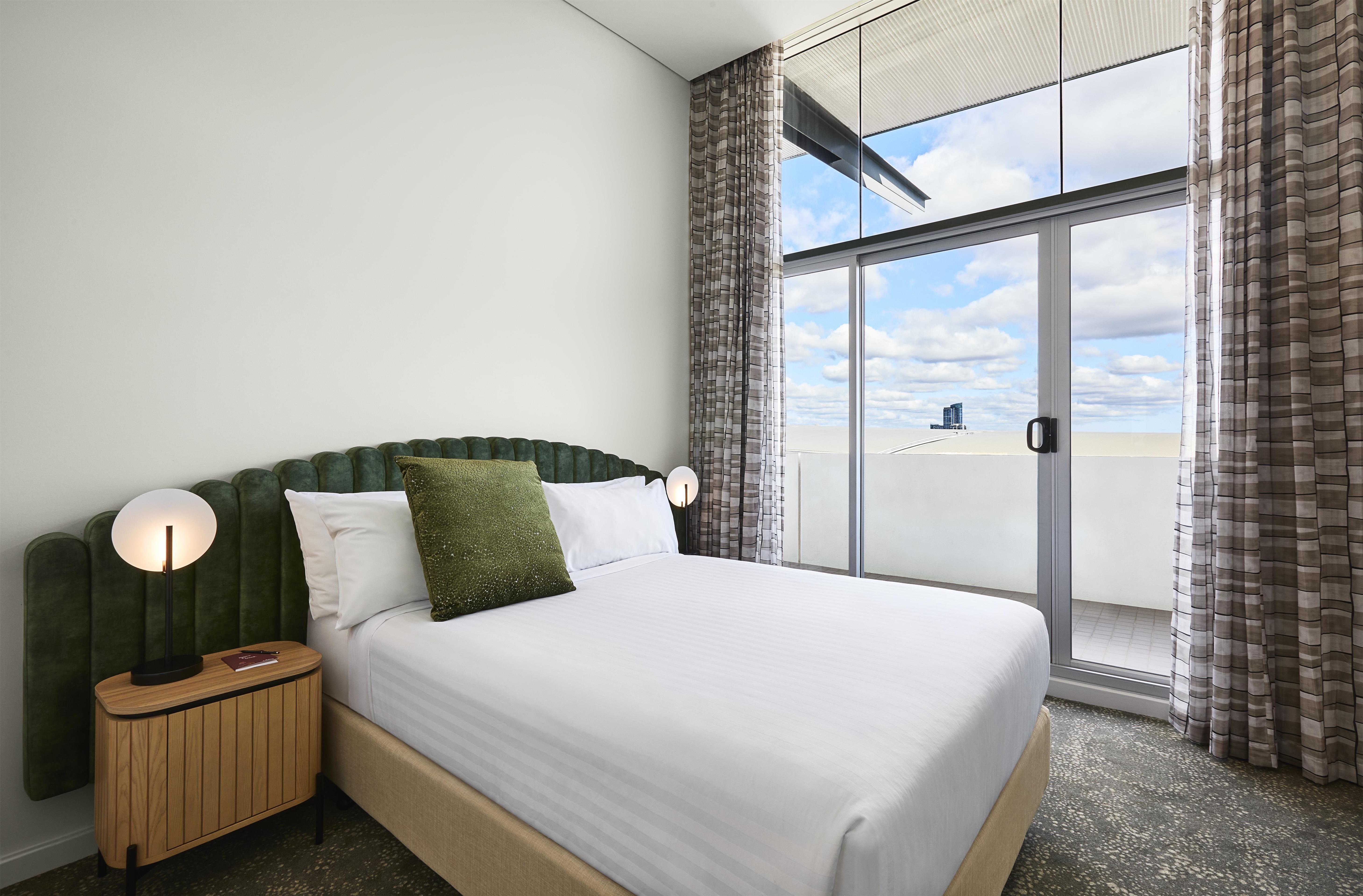 شقة بريميير، Adina Apartment Hotel Perth 3/6