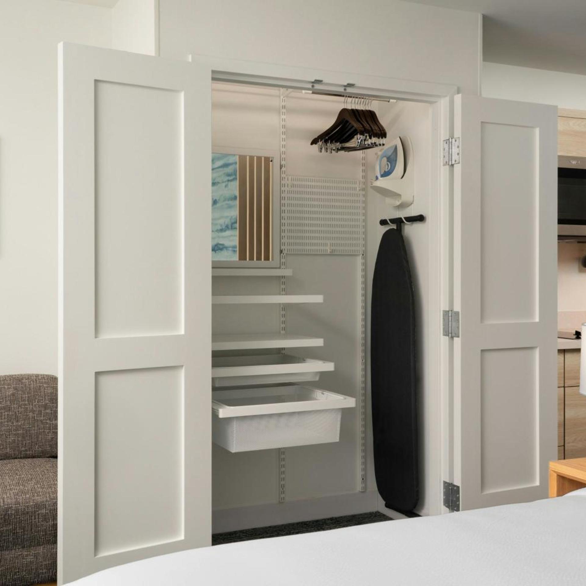 TownePlace Suites by Marriott Allentown West 15/32