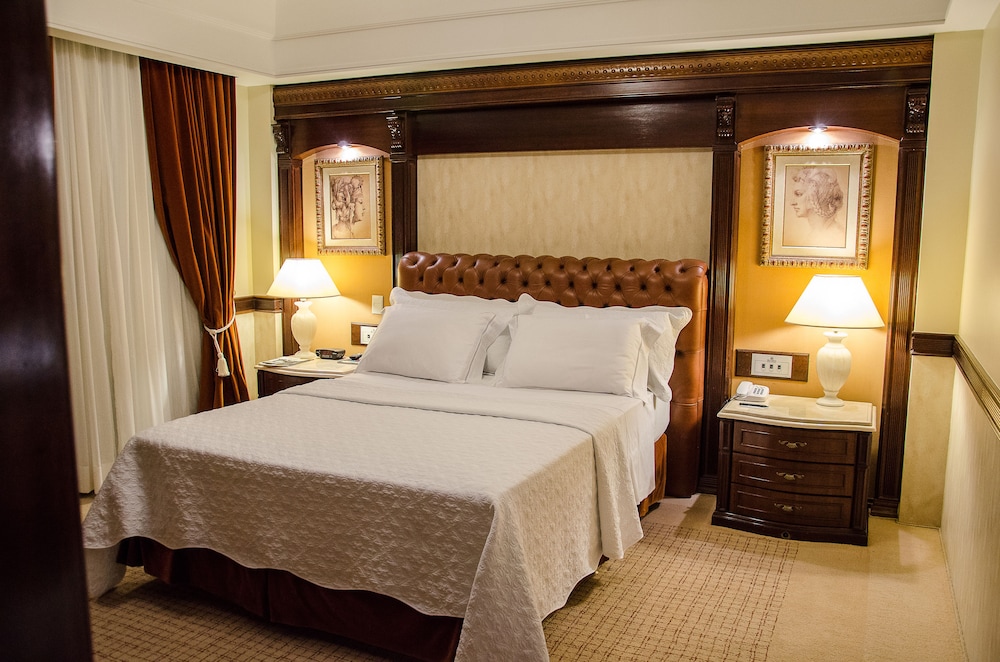 Bourbon Londrina Hotel 42/75