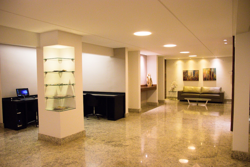Mundial Parque Hotel 19/28