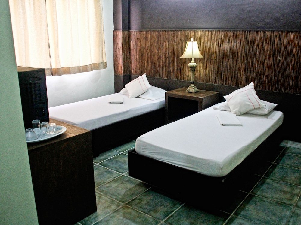 RB Bed and Breakfast 17/36